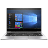 HP EliteBook 840 G6 Core i7  8th Gen 16GB 512GB SSD Windows 10 Pro 14"FHD Display Silver - Samazon