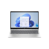 HP Envy x360 14-es1013dx Intel Core5 120U 8GB 512GB SSD 14" FHD IPS Touch Screen Finger print WIN 11  Natural Silver 