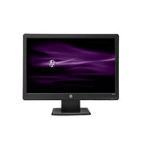 HP W1972a 18.5-inch LED Backlit LCD Monitor | Black