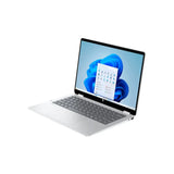 HP OmniBook 5 Flip 2-in-1 14″ 2K Touch-Screen Laptop, Intel Core 7 150U, 16GB RAM, 512GB SSD, Windows 11, Silver – 14-fp0023dx