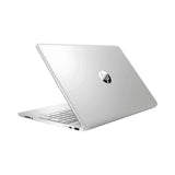 HP 15-DY2074NR TOUCH LAPTOP CORE I3 1115G4  8GB  256GB SSD  WINDOWS 10 HOME 15.6 INCH HD DISPLAY SILVER