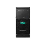 HPE ProLiant ML30 Gen10 Plus E-2314 2.8GHz 4-core 1P 16GB-U 4LFF-NHP 350W PS P44718-421 Server