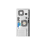HPE ProLiant SERVER ML30 G11 Tower 8SFF Intel Xeon E-2434 32GB 4800MHz UDIMM RAM Black 