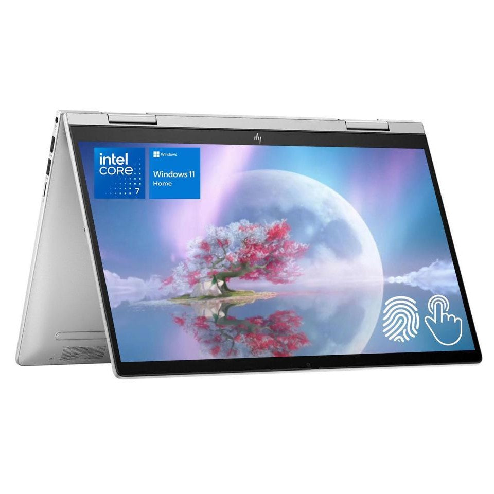 HP Envy x360 14-es1023dx 2-in-1 Core 7 150U 16GB 1TB SSD Win 11