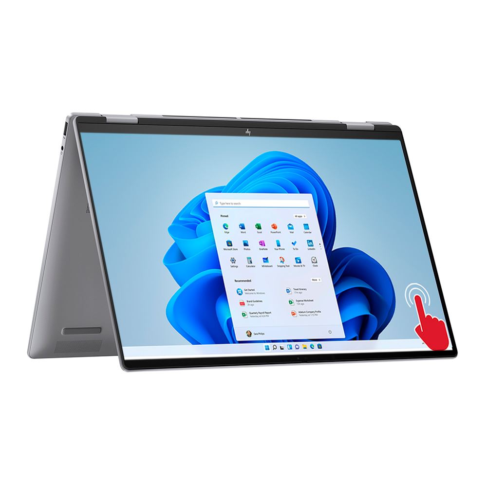 ENVY x360 15-fe1073cl 2-in-1 Intel Core Ultra 7 155U 1.7GHz Processor – Samazon