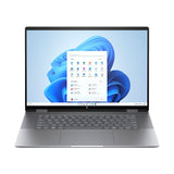 ENVY x360 15-fe1073cl  2-in-1  Intel Core Ultra 7 155U 1.7GHz Processor 32GB LPDDR5 , 1TB SSD Intel Graphics Windows 11 , Mineral Silver Aluminum