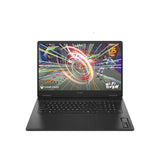 HP OMEN 17.3 inch Laptop 17-db0010nr FHD 48-144Hz Display AMD Ryzen 7 8845HS 32 GB RAM 1 TB SSD NVIDIA GeForce RTX 4050 GPU 6 GB Dedicated Windows 11 Home