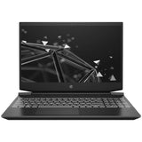 HP Pavilion Gaming Laptop 15-dk2110ne Core i7 11370H , 16GB , 1TB SSD , RTX3050TI 4GB Graphics , Win 11 , 15.6 inch FHD Display New