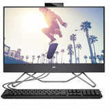 ALL IN ONE HP PROONE 240 G9 PC CORE I3 1215U 8GB 256GB SSD WINDOWS 11 Pro 23.8 INCH FHD NON TOUCH COLOR GREY - Samazon
