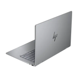 HP 14-kb0023dx OmniBook X FlipNGAI Laptop 14" Diagonal 2K OLED Touch Display Intel Core Ultra 7 355 Processor 16GB RAM 1TB SSD Intel Graphics English Backlit K/B Windows 11 Meteor Silver