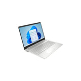 HP 15-DY 15.6-Inch Full HD Display Core i7-1165G7 Processor 8GB RAM 512GB SSD Iris Xe Graphics Touch Display Win11 English Silver