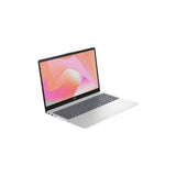 HP 15-FD0355NIA 15.6" Notebook Laptop Intel Core i5-1334U 8GB RAM 512GB SSD Win 11 Pro Silver