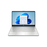 HP 15-dy Laptop 16"Inch Full HD Display 11th Gen Core i5-1135G7 Processer 8GB RAM 256GB SSD Windows 11Pro English Silver 