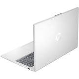 HP 15.6 inch FHD Intel Core i3-N305 Processor 8GB RAM 256GB SSD Intel UHD Graphics Silver  Windows 11 Home Silver