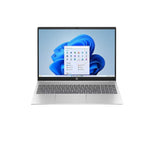 HP 15.6 inch FHD Intel Core i3-N305 Processor 8GB RAM 256GB SSD Intel UHD Graphics Silver  Windows 11 Home Silver