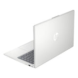 HP 15Fd 12th Gen Intel Core i5-1235U 15.6inch FHD 512GB SSD 8GB RAM Intel Iris Xe Graphics Win 11 English Key Natural Silver