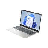 HP 15Fd 12th Gen Intel Core i5-1235U 15.6inch FHD 512GB SSD 8GB RAM Intel Iris Xe Graphics Win 11 English Keyboard 