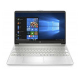 HP 15S-EQ0001NE Laptop AMD Ryzen 3-3200U 8GB RAM 256GB SSD 15.6inch FHD Shared AMD Radeon Vega 3 Graphics Win 11 Silver