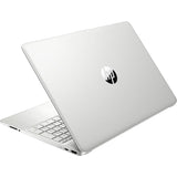  HP 15S-EQ0001NE Laptop AMD Ryzen 3-3200U 8GB RAM 256GB SSD 15.6inch FHD Shared AMD Radeon Vega 3 Graphics Win 11 Silver 