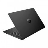 HP 15s Laptop Intel Core i3-10110U 8GB RAM 128GB SSD 1TB HDD 15.6inch FHD Win10 Home English K/B Black 