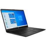 HP 15s Laptop Intel Core i3-10110U 8GB RAM 128GB SSD 1TB HDD 15.6inch FHD Win10 Home English K/B Black 
