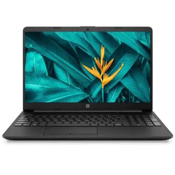 HP 15s Laptop Intel Core i3-10110U 8GB RAM 128GB SSD 1TB HDD 15.6inch FHD Win10 Home English K/B Black 