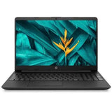 HP 15s Laptop Intel Core i3-10110U 8GB RAM 128GB SSD 1TB HDD 15.6inch FHD Win10 Home English K/B Black 