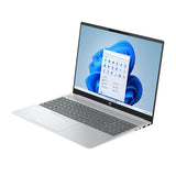 HP 16-af1017wm OmniBook 5 Ultra 7 255U Intel UHD Graphics 16GB RAM 1TB SSD 16" WUXGA Touchscreen Display Win 11 Glacier Silver