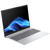 HP 16-af1017wm OmniBook 5 Ultra 7 255U Intel UHD Graphics 16GB RAM 1TB SSD 16" WUXGA Touchscreen Display Win 11 Glacier Silver