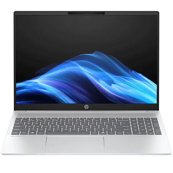 HP 16-af1017wm OmniBook 5 Ultra 7 255U Intel UHD Graphics 16GB RAM 1TB SSD 16" WUXGA Touchscreen Display Win 11 Glacier Silver