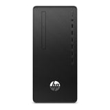 HP 290 G4 MT Desktop Pc Intel Core i5-10500 8GB 256GB SSD 1TB HDD Windows 10 Pro With Mouse + K/B Black
