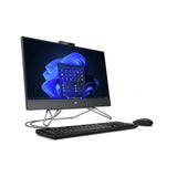 HP AIO Desktop With 23.8-Inch Display Core i7-1255U Processer 8GB 512GB SSD WIN 11