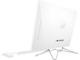 HP All-in-One 24 Desktop Pc 12th Generation Core i5-1235U Processor  8GB 512GB SSD 23.8" FHD Display Windows 11 (Starry white) - Samazon