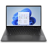 HP ENVY x360 2 in 1 Laptop 13.3" WUXGA touch screen 12th Gen Intel® Core™ i5 Processor 8GB RAM 512GB SSD Intel® UHD Graphics Windows 11Home English KB Blue