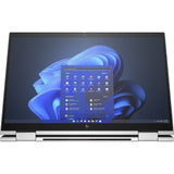 HP EliteBook 1040 G9 x360 2-in-1 Intel Core i7-1255U 16GB 512GB SSD Windows11 Pro intel® Iris® Xᵉ Graphics, 14" WUXGA Touch Display, Fingerprint - Samazon