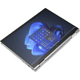 HP EliteBook 1040 G9 x360 2-in-1 Intel Core i7-1255U 16GB 512GB SSD Windows11 Pro intel® Iris® Xᵉ Graphics, 14" WUXGA Touch Display, Fingerprint - Samazon