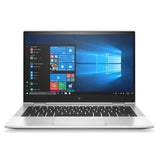 HP EliteBook 830 G7 Notebook PC 13.3" Full HD Laptop i7-10610U 32GB RAM 512GB SSD Intel UHD Graphics WIN 11Pro Silver