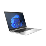 HP EliteBook 8 G1i AI Laptop Intel Core Ultra 7 255U Processor 16GB RAM 512GB SSD 14" WUXGA Display  English Windows 11 Pro 