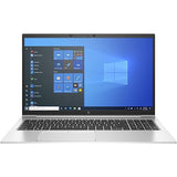 HP Elitebook 650 G9 Laptop Core i7 12th Gen 32GB , 1TB SSD Windows 11 Pro 15.6" FHD Display Silver - Samazon