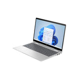 HP Envy x360 14-es1013dx Intel Core5 120U 8GB 512GB SSD 14inch FHD IPS Touch Screen Finger print WIN 11  Natural Silver 