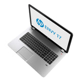 HP Envy 17  Core i7 4th Gen  6GB RAM  1TB HDD  2GB NVIDIA Graphics  17 Display