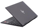HP Envy x360 Convertible Laptop, 13 inch FHD Touchscreen, AMD Ryzen 5 Processor 8GB RAM 256 GB SSD AMD Radeon Graphics Colour Space Grey
