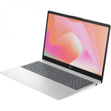 HP Notebook 15 FD - Intel Core i7-1355U - 16Gb Ram - 1TB SSD - Windows 11 - 15.6" inch FHD Display - Eng Keyboard - Silver-Samazon