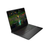 HP OMEN 16-am0057ne Gaming Laptop 16" 2K Display Intel Core Ultra 7 255H 16GB RAM 512GB SSD GeForce RTX 5070 8GB GPU Win11 Shadow Black 