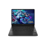 HP OMEN 16-am0057ne Gaming Laptop 16" 2K Display Intel Core Ultra 7 255H 16GB RAM 512GB SSD GeForce RTX 5070 8GB GPU Win11 Shadow Black 