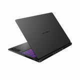 HP OMEN 16-ap0053dx Gaming Laptop 16" 2K Display AMD Ryzen 9 8940HX 32GB RAM 1TB SSD GeForce RTX 5060 8GB Eng K/B Win11 Shadow Black   