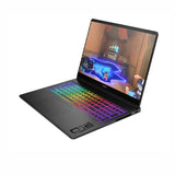 HP OMEN 16-ap0053dx Gaming Laptop 16" 2K Display AMD Ryzen 9 8940HX 32GB RAM 1TB SSD GeForce RTX 5060 8GB Eng K/B Win11 Shadow Black   