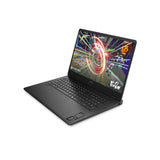 HP OMEN 17.3 inch Laptop 17-db0010nr FHD 48-144Hz Display AMD Ryzen 7 8845HS 32 GB RAM 1 TB SSD NVIDIA GeForce RTX 4050 GPU 6 GB Dedicated Win 11 Home