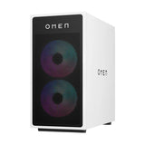 HP OMEN 35L Gaming Desktop AMD Ryzen 7 8700F 32GB DDR5 RAM NVIDIA GeForce RTX 5070 1TB SSD Panda Meta Eng 1 Year Warranty