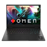 hp omen 16t-wf100 gaming i7 , 14700hx , 16gb , 512gb , rtx4050 6gb , rgb